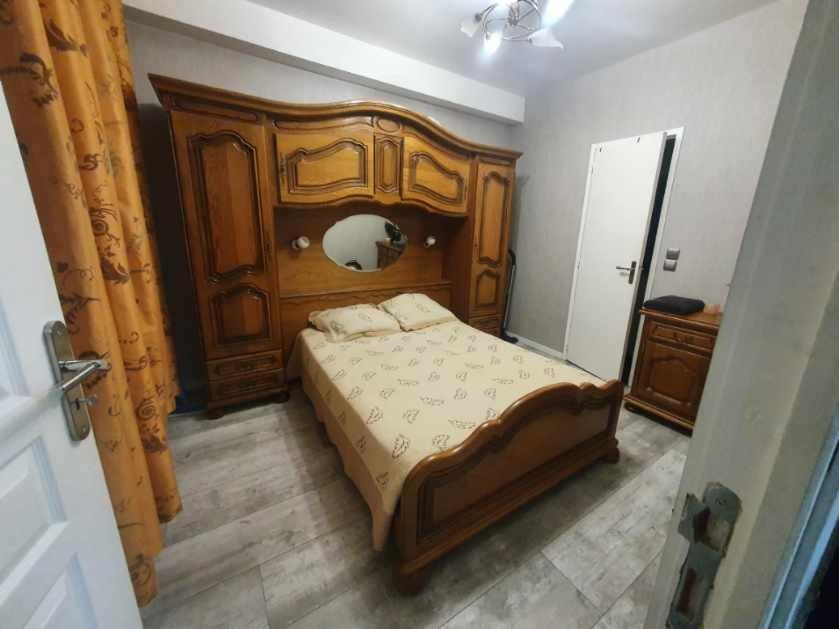 Bel Petit Appartement Шарлевиль-Мезьер Экстерьер фото
