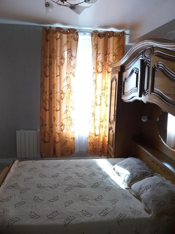 Bel Petit Appartement Шарлевиль-Мезьер Экстерьер фото